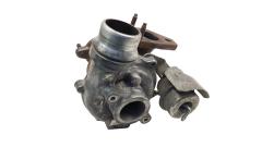 Turboahdin 16446RH82728353 7701478939 54359710028 1.5 DCI BorgWarner 05