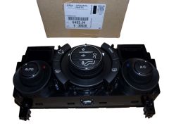 Lämmityksen Säätöyksikkö Uusi Alkuperäinen 6452.J4 6452J4 Peugeot 308