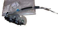 Oven lukitusmekanismi Vasen Etu Uusi Alkuperäinen 9844442380 Peugeot