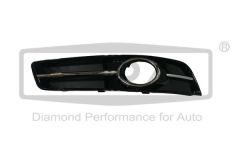 Halogeenirunko Oikea 8P0807682J 88071884402 Audi A3 DPA
