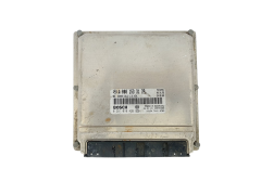 Ohjausyksikkö A0001533179 0281010426 Mercedes Bosch 38841
