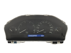 Kierroslukumittari Land Rover Range AMR5990 LR0010002
