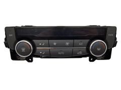 Ilmastointipaneeli Renault Kadjar 275102210R Valeo 10370