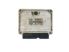 Ohjausyksikkö VW 045906019BF 0281011241 Bosch 47338