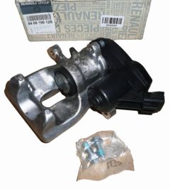 Jarrusatula Oikea Taka Alkuperäinen Renault Megane Scenic 3 440019012R