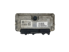 Ohjausyksikkö 03C906024BH BC.0097381.F Volkswagen Magneti Marelli 43557