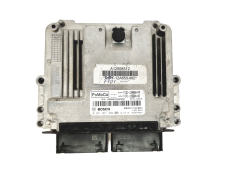 Ohjausyksikkö 0281031904 F1D1-12A650-MA Ford Bosch