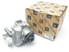 Ohjaustehostimen Pumppu Alkuperäinen Citroen Peugeot C5 407 2.7 HDI 4007HR Ohjaustehostimen Pumppu Alkuperäinen Citroen Peugeot C5 407 2.7 HDI 4007HR