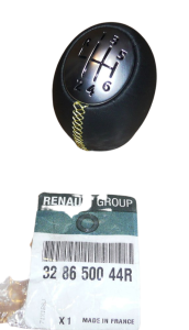 Vaihdevipu Alkuperäinen Renault Megane Scenic III 328650044R