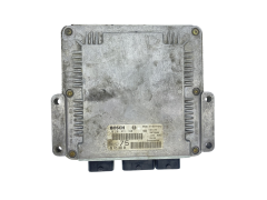 Ohjausyksikkö 0281011188 9640938680 9648588880 PSA Bosch 63140
