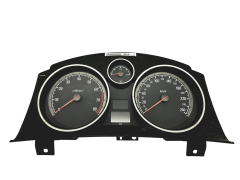 Kierroslukumittari Opel Astra H 13186322HD GM