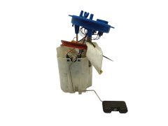 Polttoainepumppu 5Q0919051M 0580200160 VW Audi Seat Skoda Bosch 69877