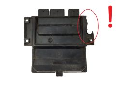 Ohjausyksikkö R0410C132A 8200334419 8200376886 Renault Delphi 16379