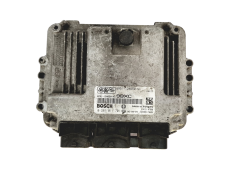 Ohjausyksikkö Ford 0281011701 6M51-12A650-NC Bosch 27700