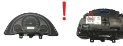 Kierroslukumittari VW UP Seat Mii 1SL920861 Magneti