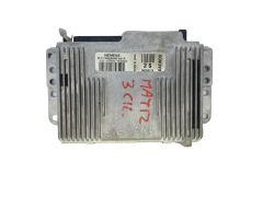Ohjausyksikkö K115000010F 96259124 Daewoo Siemens 54103