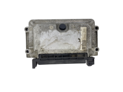 Ohjausyksikkö 0261206216 9632693980 PSA Bosch 55856