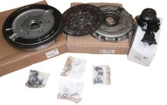 Kytkin+vauhtipyörä sarja Citroen C5 DS5 1.6HDI 1631733780