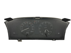 Nopeusmittari Citroen ZX 9602824980 49750