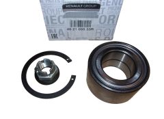 Pyöränlaakeri Taka Alkuperäinen 402109533R Renault Dacia