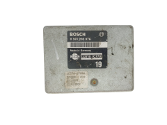 Ohjausyksikkö 23710 1C770 0261200976 Nissan Bosch 46233