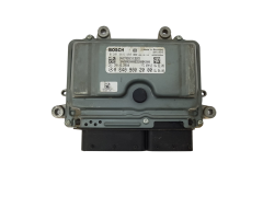 Ohjausyksikkö A6409002000 0281016483 Mercedes Bosch 16839