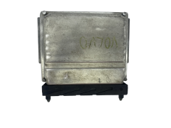 Ohjausyksikkö 0281001776 09470429B Volvo Bosch 49334
