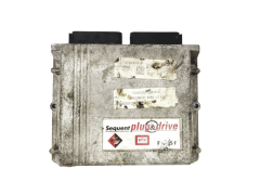 Ohjausyksikkö LPG 67R011002 110R001001 FLY SF BRC 17048