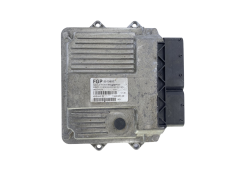 Ohjausyksikkö FGP 6JF.P3 55195817 71600.053.00 Fiat Magneti Marelli 54876