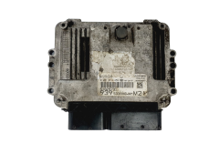 Ohjausyksikkö 0281014459 51829731 Alfa Romeo Bosch 38998