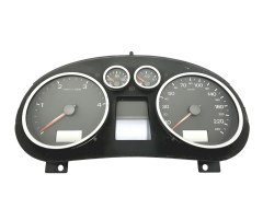 Kierroslukumittari Audi A2 8Z0920900M 110080150003 VDO