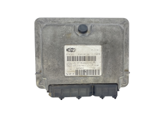 Ohjausyksikkö IAW4AF.M9 55187372 61600.627.05 Fiat Magneti Marelli 56343