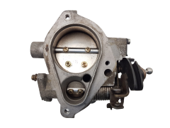 Kaasuläpän venttiili Renault Safrane 2.2 12V J7T 713992