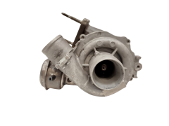 Turboahdin Garrett Renault GT1746V 8200475873 755507-3 1.9 DCI