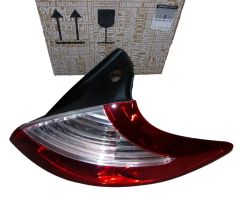 Valaisin Oikea Taka Uusi Alkuperäinen 265500007R Renault Megane 3