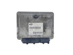 Ohjausyksikkö 51819338 IAW4AF.M9 61600.627.08 Fiat Magneti Marelli 61400