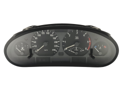 Kierroslukumittari BMW 3 E46 6211 6906890 0263606271 40685