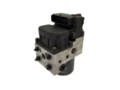 Abs-pumppu Audi A4 VW Passat 8E0614111 0273004132 Bosch 4280