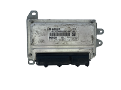 Ohjausyksikkö Smart A1329000200 0261S05709 Bosch 51471
