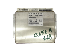 Ohjausyksikkö ESP 1685450832 0265109606 Mercedes Bosch 17243