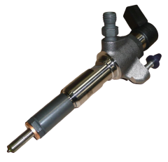 Polttoainesuutin Alkuperäinen Citroen Peugeot Ford Mazda 1.6 HDi 8v 9802448680