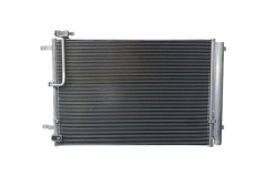 Ilmastointikondensaattori Tee Audi A8 4H0260403D 22601775201 Vika