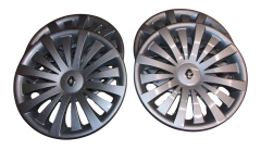Pölykapselisarja Sarja Alkuperäinen 14' 7711943949 Renault