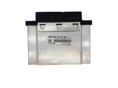 Ohjausyksikkö 04C907309AE 0261S10530 VW Bosch 44140