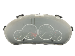 Nopeusmittari Peugeot 206 9651740680 000644607 Jaeger 25918
