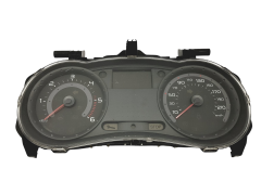 Kierroslukumittari Renault Clio 3 8200582702 G 39738