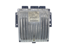 Ohjausyksikkö 8200331477 8200254240 R0410C080A Renault Delphi 63829