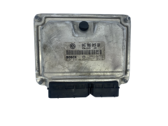 Ohjausyksikkö 045906019BP 0281012194 VW Bosch 50326