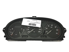 Nopeusmittari Renault Scenic 1 Megane 1 7700847788 G 55521