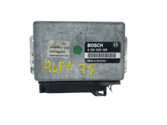Ohjausyksikkö 0261200108 Alfa Romeo Bosch 52486